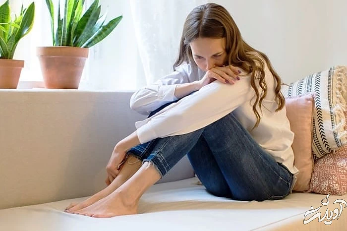 دلیل خوشحال نشدن